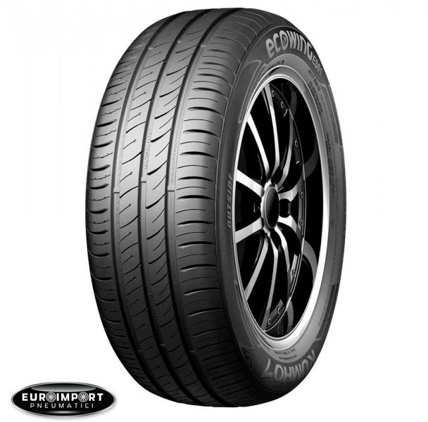 Kumho ECOWING KH27  175/65 R14 86 T  RUNFLAT XL  DEMO<50KM